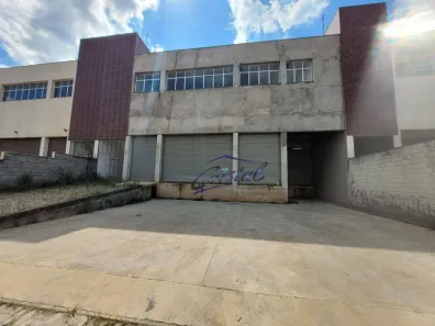 Galpão/Depósito/Armazém para alugar, 740m² no Vargem Grande Paulista, Vargem Grande Paulista