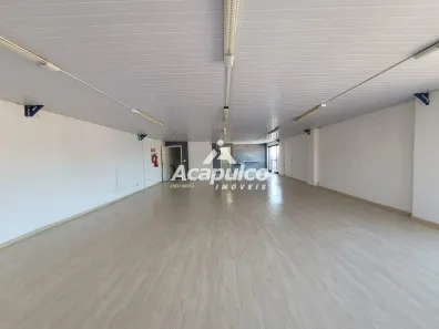para alugar, 183m² no Antônio Zanaga, Americana