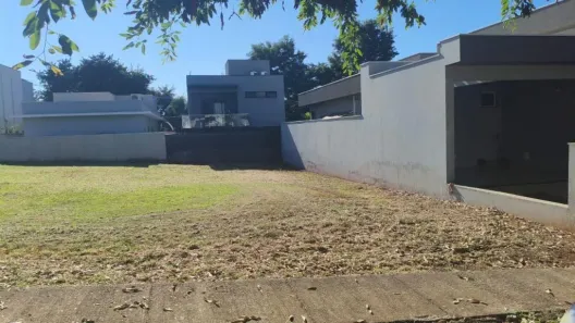 Lote/Terreno à venda, 250m² no Loteamento Terras de Florença, Ribeirão Preto