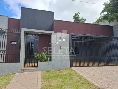 Casa com 2 Quartos à venda, 120m² no Universitário, Cascavel