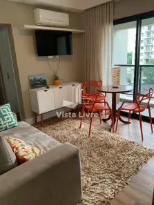 Apartamento com 1 Quarto à venda, 34m² no Vila Olímpia, São Paulo