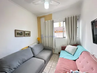 Apartamento com 2 Quartos à venda, 50m² no Tupi, Praia Grande