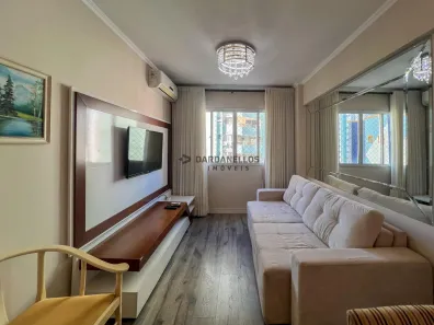 Apartamento com 1 Quarto para alugar, 67m² no Centro, Balneário Camboriú