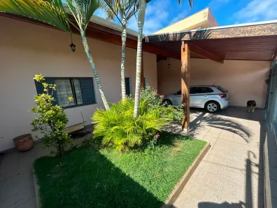 Casa com 4 Quartos à venda, 208m² no Morumbi, Taubaté
