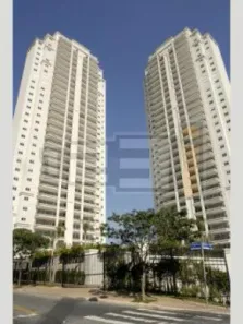 Apartamento com 4 Quartos à venda, 170m² no Vila Firmiano Pinto, São Paulo