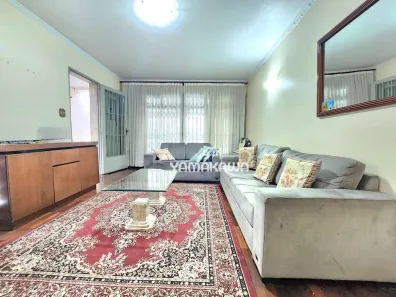Sobrado com 3 Quartos à venda, 160m² no Vila Gomes Cardim, São Paulo