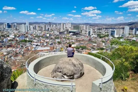 Lote/Terreno à venda, 55000m² no Kennedy, Caruaru