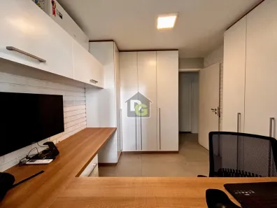 Apartamento com 3 Quartos à venda, 109m² no Icaraí, Niterói