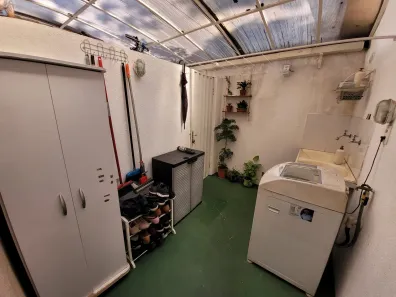 Apartamento com 2 Quartos à venda, 70m² no Três Barras, Contagem