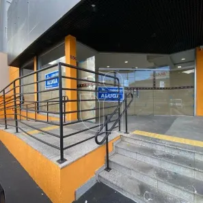 Imóvel Comercial para alugar, 500m² no Palmital, Marília