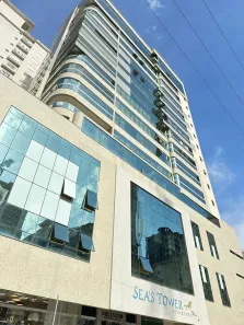 Apartamento com 3 Quartos à venda, 159m² no , Itapema