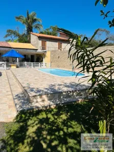 Fazenda/Sítio com 2 Quartos à venda, 188m² no Jardim Somar, Peruíbe