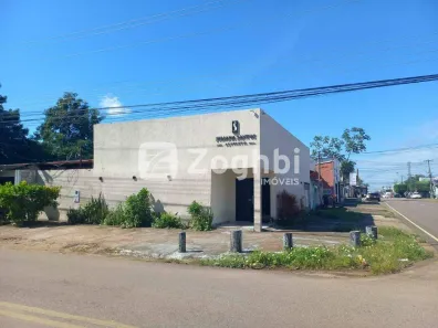 Sala Comercial para alugar, 20m² no São Cristóvão, Porto Velho