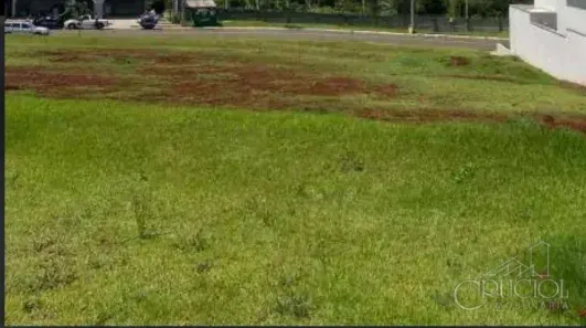 Lote/Terreno à venda, 427m² no Loteamento Residencial Portal do Lago, Cambé