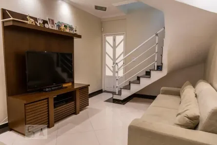 Casa de Condomínio com 3 Quartos à venda, 160m² no Vila Constança, São Paulo