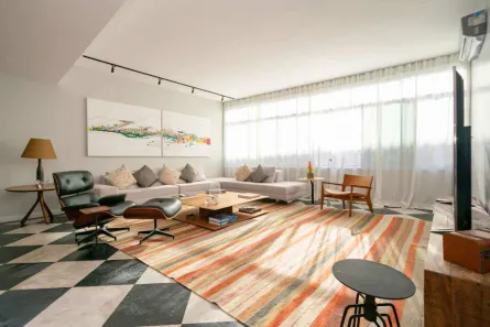Apartamento com 4 Quartos à venda, 225m² no Copacabana, Rio de Janeiro