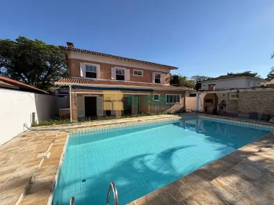 Casa de Condomínio com 5 Quartos à venda, 299m² no Jardim Apolo I, São José dos Campos