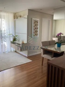 Apartamento com 2 Quartos à venda, 48m² no Super Quadra Morumbi, São Paulo