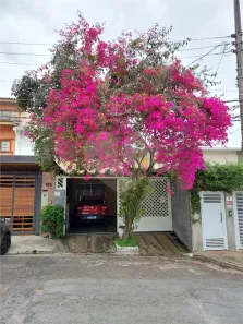 Sobrado com 3 Quartos à venda, 149m² no Vila Madalena, São Paulo