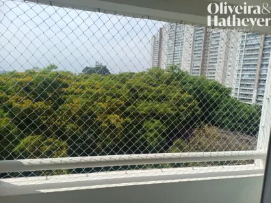 Apartamento com 2 Quartos à venda, 50m² no Vila Suzana, São Paulo