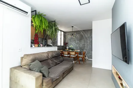 Apartamento com 2 Quartos à venda, 72m² no Indianópolis, São Paulo