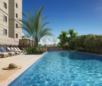 Apartamento com 3 Quartos à venda, 85m² no Jardim Sul, São José dos Campos