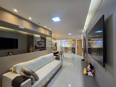 Apartamento com 3 Quartos à venda, 177m² no Danilo Passos, Divinópolis