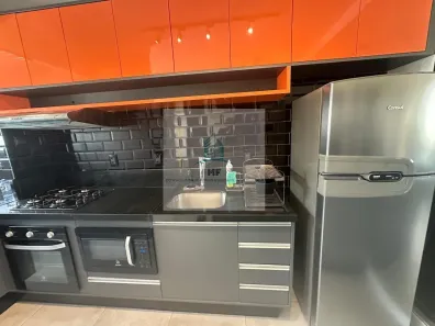 Apartamento com 1 Quarto à venda, 33m² no Mooca, São Paulo
