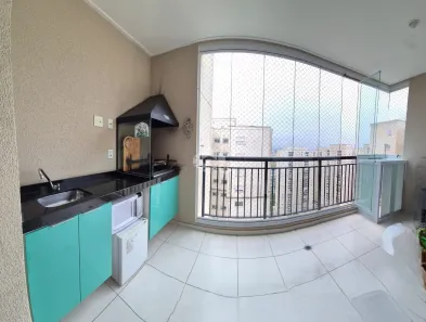 Apartamento com 3 Quartos à venda, 86m² no Jardim Flor da Montanha, Guarulhos