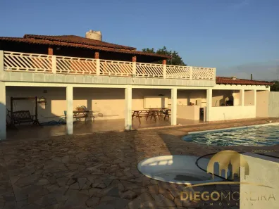 Fazenda/Sítio com 4 Quartos à venda, 400m² no Mato Dentro, Mairiporã