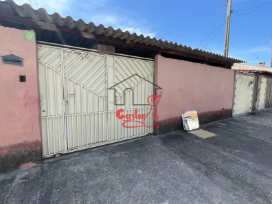 Casa com 2 Quartos para alugar, 116m² no Residencial Liberdade (Moreira César), Pindamonhangaba