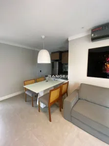 Apartamento com 2 Quartos à venda, 70m² no José Menino, Santos