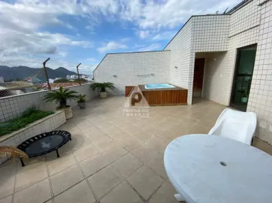 Cobertura com 5 Quartos à venda, 280m² no Recreio dos Bandeirantes, Rio de Janeiro