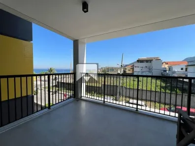 Apartamento com 2 Quartos à venda, 85m² no Piratininga, Niterói