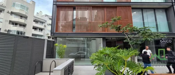 Ponto Comercial para alugar, 79m² no Jurerê, Florianópolis