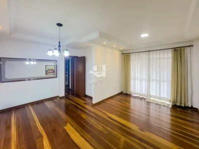Apartamento com 3 Quartos à venda, 135m² no São Mateus, Juiz de Fora