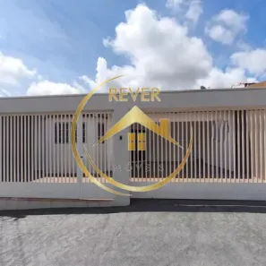 Casa com 3 Quartos à venda, 214m² no Jardim Antonio Von Zuben, Campinas