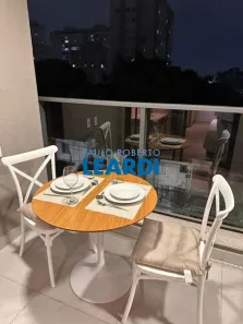 Apartamento com 1 Quarto à venda, 27m² no Pinheiros, São Paulo