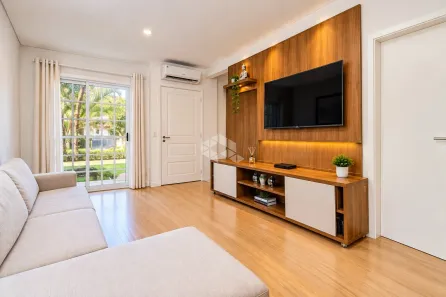 Casa de Condomínio com 2 Quartos à venda, 104m² no Morro Santana, Porto Alegre