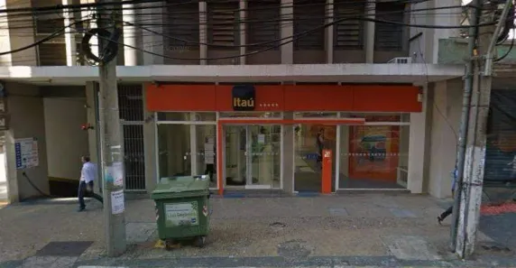 Ponto Comercial para alugar, 759m² no Centro, Campinas