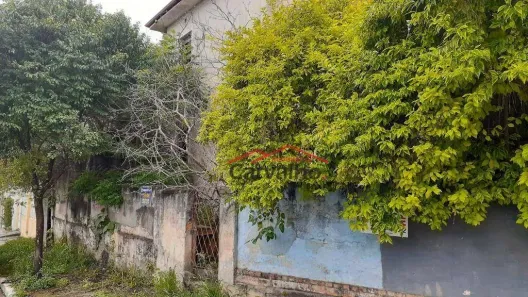 Lote/Terreno à venda, 432m² no Vila Paiva, São Paulo