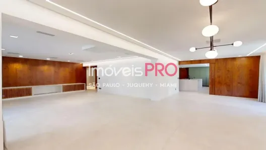 Apartamento com 3 Quartos à venda, 240m² no Itaim Bibi, São Paulo
