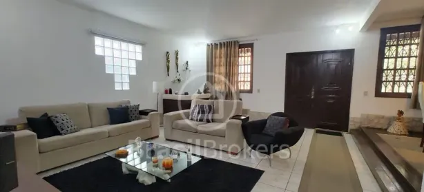 Casa com 5 Quartos à venda, 322m² no Méier, Rio de Janeiro