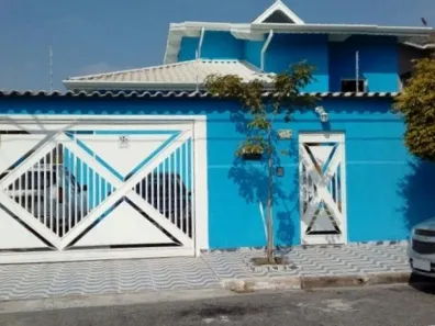 Casa com 3 Quartos à venda, 320m² no City Bussocaba, Osasco