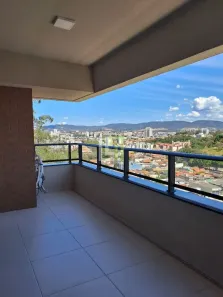 Apartamento com 3 Quartos à venda, 112m² no Portal do Paraíso II, Jundiaí