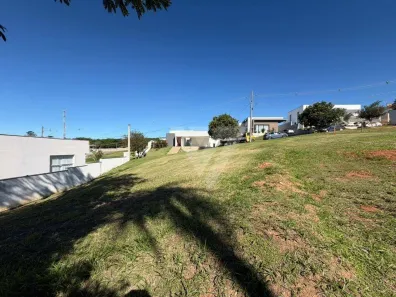 Lote/Terreno à venda, 1080m² no Parque Ecoresidencial Fazenda Jequitibá, Sorocaba