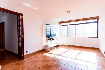Apartamento com 3 Quartos à venda, 100m² no Vila Mariana, São Paulo
