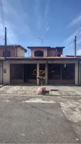 Sobrado com 3 Quartos à venda, 87m² no Jardim das Flores, São José dos Campos