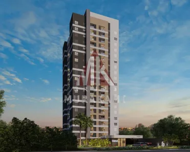 Apartamento com 3 Quartos à venda, 85m² no Zona 08, Maringá