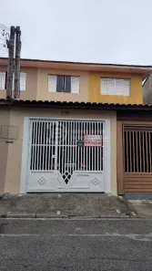 Sobrado com 2 Quartos à venda, 87m² no Jardim São Nicolau, São Paulo